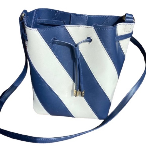 RALPH LAUREN CROSSBODY BAG - Picture 1 of 5